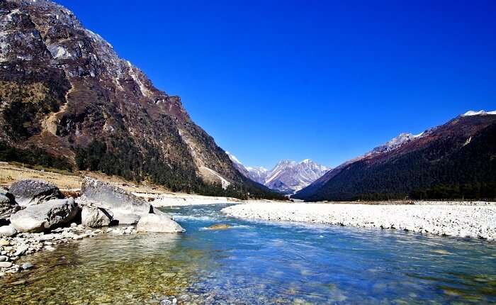 Lachung Valley